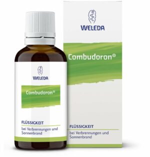 Weleda Combudoron 50 ml Flüssigkeit