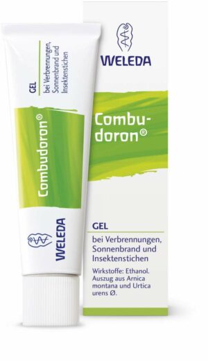 Weleda Combudoron Gel 25 g