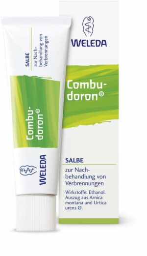 Weleda Combudoron 25 G Salbe