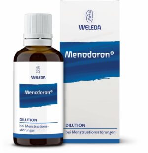 Menodoron Tropfen 50 ml