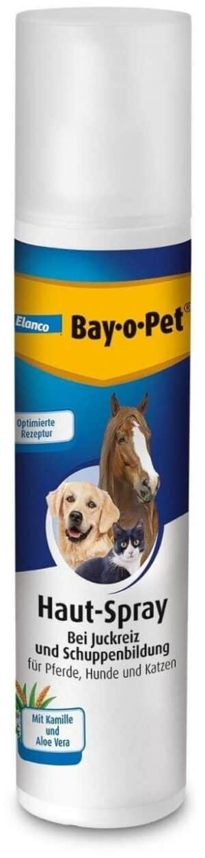 Bay-O-Pet Haut-Spray Vet 250 ml Spray