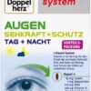 Doppelherz Augen Sehkraft+Schutz System 120 Kapseln