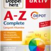 Doppelherz A - Z depot 60 Tabletten