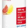 Doppelherz Magnesium 400 Plsu B1