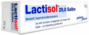 Lactisol 29