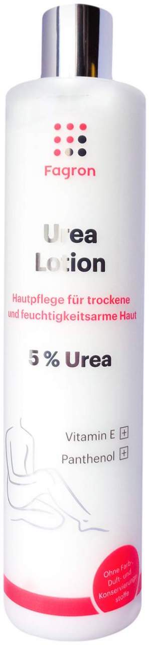 Urea Fagron Lotion 5%