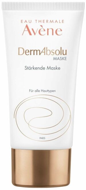 Avene DermAbsolu stärkende Maske 75 ml