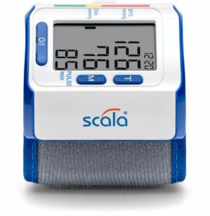 Handgelenk - Blutdruckmessgerät Scala 1 Stück