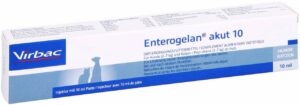 Enterogelan 10 Paste vet. 11