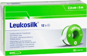 Leukosilk 2