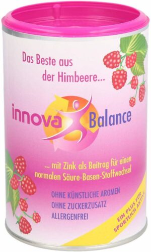 Innova Balance 90 Kautabletten