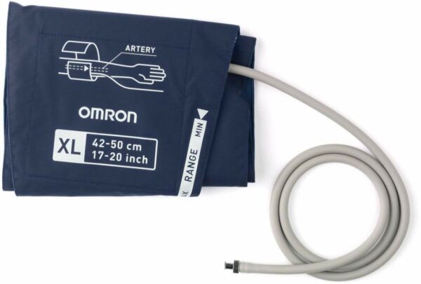 Omron Manschette F.Hbp-1300+1100 Xl 42-50 cm 1 Stück