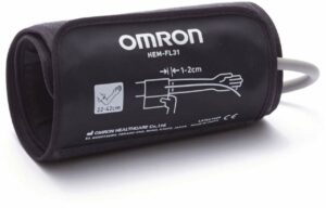 Omron Manschette Intelli Wrap F.Hem-Fl31-E 22-42 cm 1 Stück