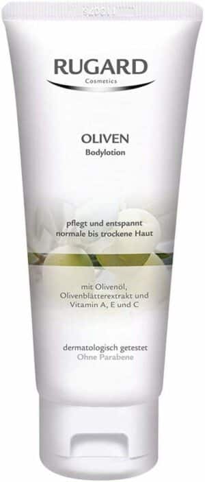 Rugard Oliven Bodylotion 200 ml