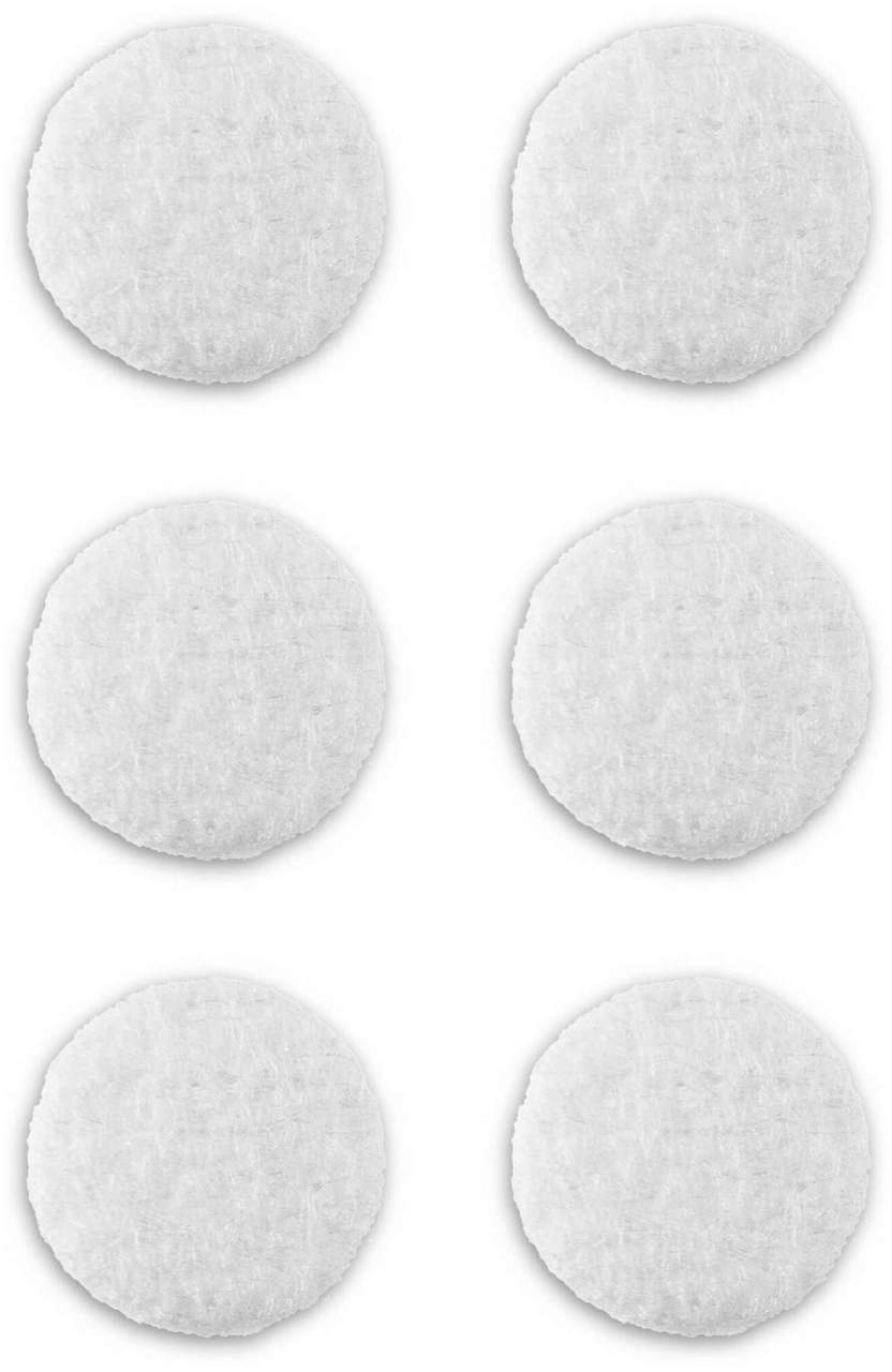 Omron Vernebler Luftfilter Für C801-C30-C802 5 Stk