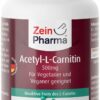 Acetyl-L-Carnitin 60 Kapseln