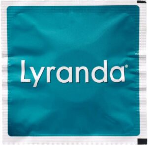 Lyranda 20 Kautabletten