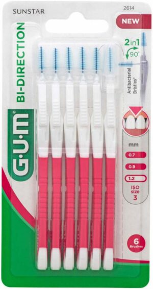 Gum Bi-Direction Interdentalb. 1