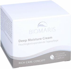 Biomaris Deep Moisture Cream 50 ml