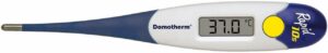 Domotherm Rapid 10 Sekunden Fieberthermometer 1 St