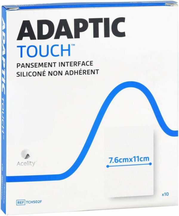 Adaptic Touch 7