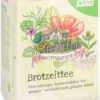 Bauerngarten-Tee Brotzeittee Kräutertee 15 Filterbeutel
