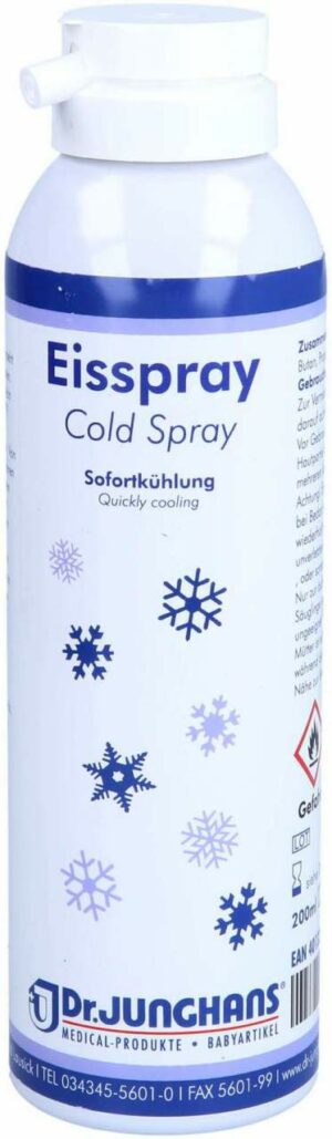 Eisspray 200 ml