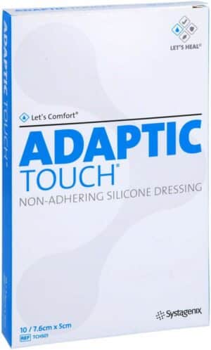 Adaptic Touch 5 X 7
