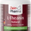 L-Theanin Natural 250 mg 90 Kapseln
