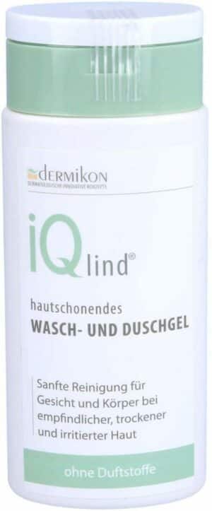 Iqlind Wasch- und Duschgel 200 ml