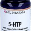 5 Htp 100 mg Gph Kapseln 60 Stk