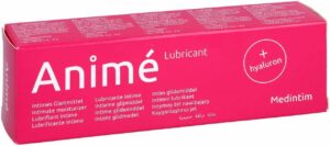 Anime Lubricant N Gel 50 G