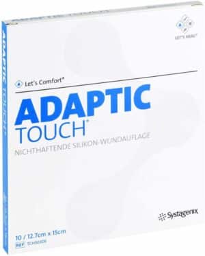 Adaptic Touch 12