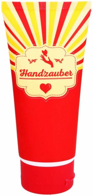 Handcreme Mandel-Honig Handzauber 100 ml