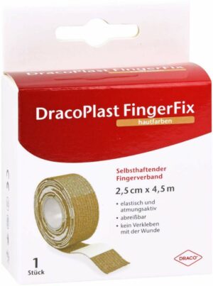 Dracoplast Fingerfix 2