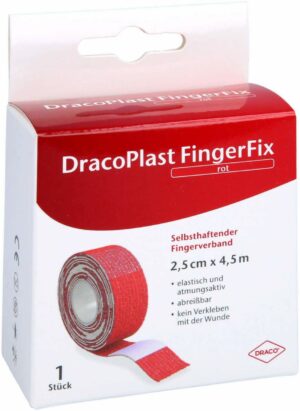 Dracoplast Fingerfix 2