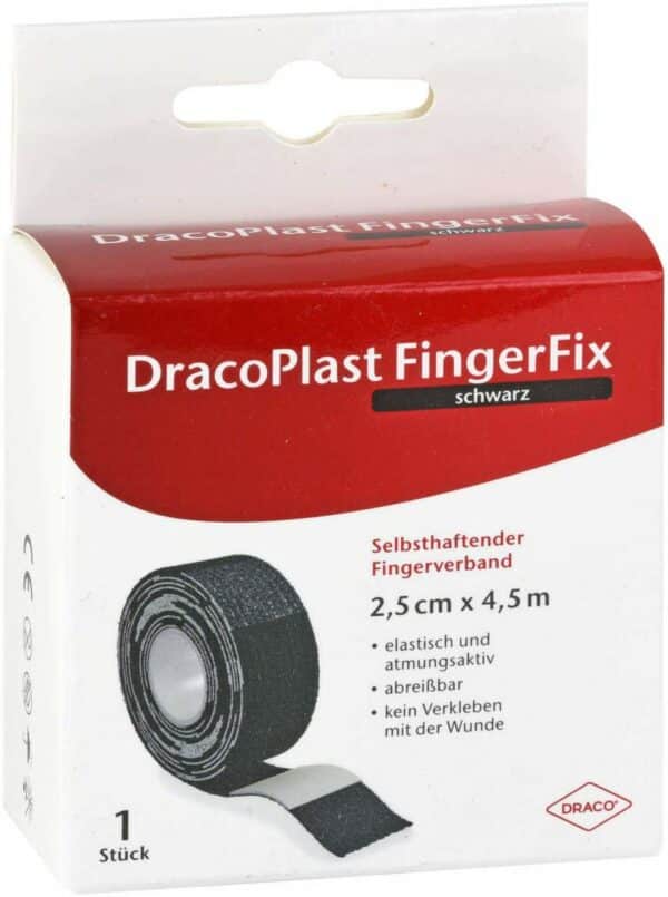 Dracoplast Fingerfix 2