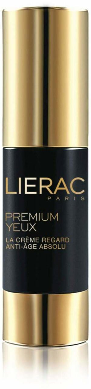 Lierac Premium Augencreme 18 15 ml