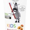 Lavera Zahncreme Kids O.Fluorid Dt 75 ml