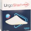 Urgostart Plus 6 X 6  Wundverband 10 Stück