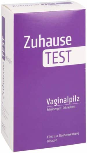 Zuhause Test Vaginalpilz 1 Stück