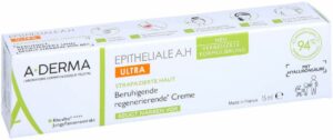 Aderma Epitheliale A.H Ultra Creme 15 ml