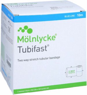 Tubifast 2-Way Stretch 7