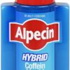 Alpecin Hybrid Coffein Liquid Tonikum 200 ml