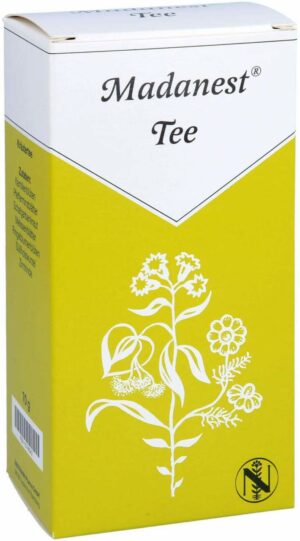 Madanest Tee 70 G