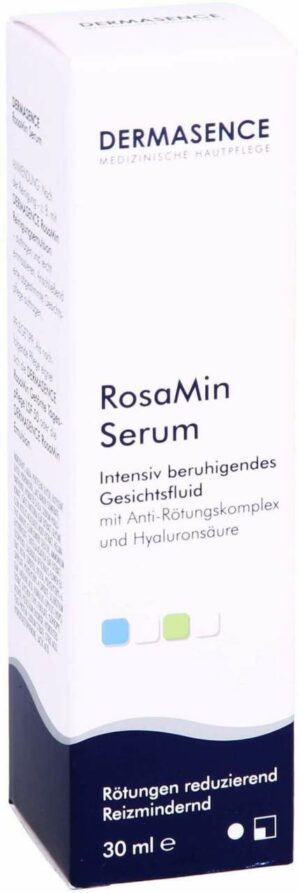 Dermasence Rosamin Serum 30 ml