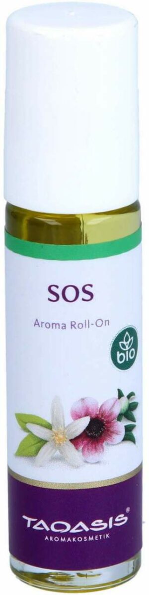 Taoasis Sos Roll On Bio 10 ml