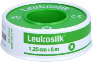 Leukosilk 1