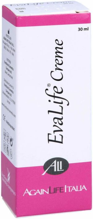 Evalife Creme 30 ml