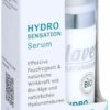 Lavera Hydro Sensation Serum 30 ml